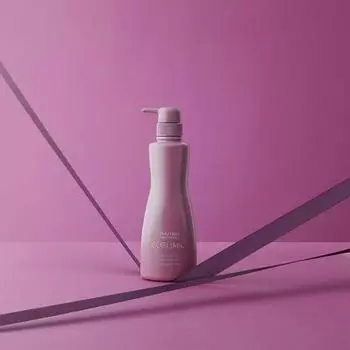 Shiseido Professional Subrimic Luminoforce Treatment 500 г основной продукт/сменный блок Luminoforce Treatment 450g