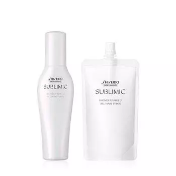 Shiseido Professional Subrimic Wonder Shield 125 мл Wonder Shield 125ml