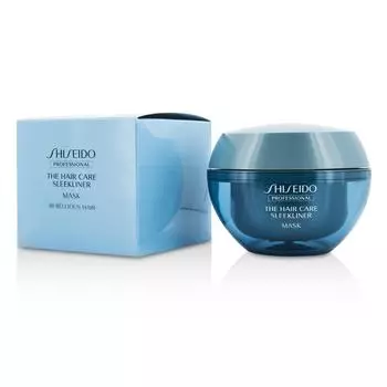 Shiseido Professional Three Kleiner Mask 200 г
