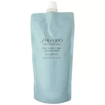 Shiseido Professional Three Kleiner Шампунь 450 мл Сменный блок