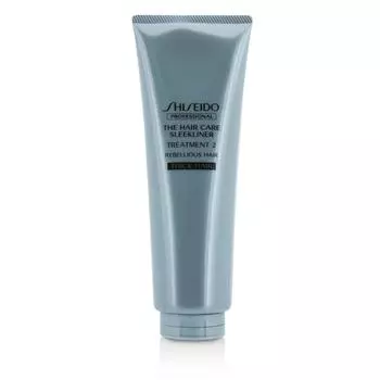 Shiseido Professional Three Kleiner Treatment 2 250 г