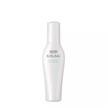 SHISEIDO PROFESSIONAL Wonder shields восстанавливающий и защитный спрей для всех типов волос, 125 мл