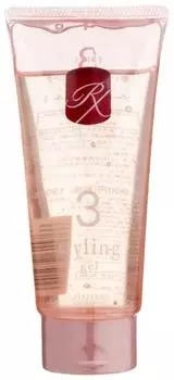 Shiseido Professional Zotos Gel 190 г RX-S (Кондиционер для волос)