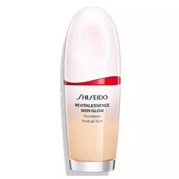 Shiseido Revital Essence Skin Glow Foundation 30ml, 160 shell, 1 piece