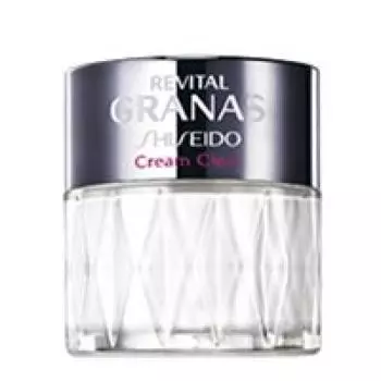 Shiseido Revital Granus Cream Clear 40 г