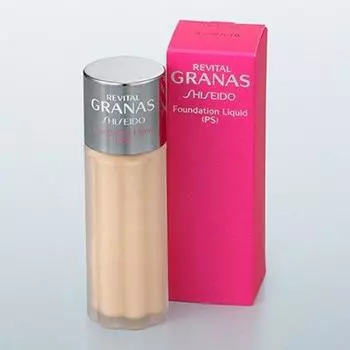 Shiseido Revital Granus Foundation Liquid Ocher 20 11g (PS)