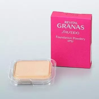 Shiseido Revital Granus Тональная пудра OC10 (PS) (Пополнение)