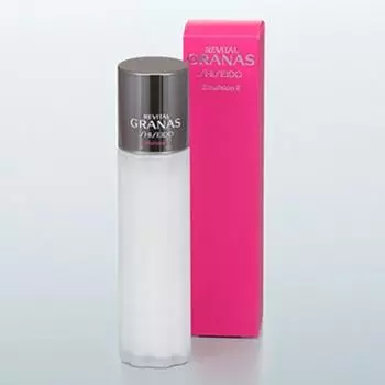 Shiseido Revital Granus Эмульсия 2 110 мл