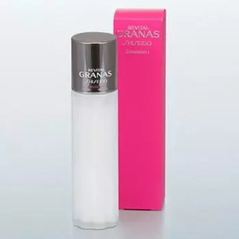 Shiseido Revital Granus Эмульсия I n