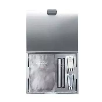 Shiseido Revital Granus Platinum Система