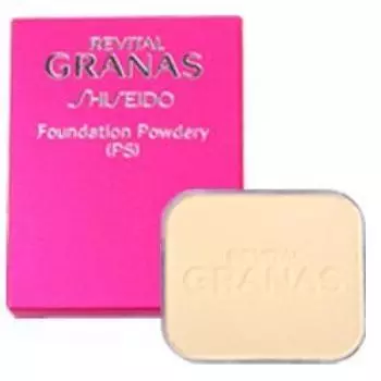 Shiseido Revital Granus Тональная пудра OC30 (PS) (Пополнение)