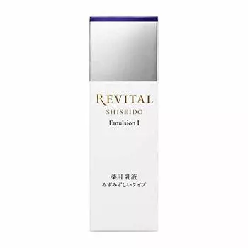 Shiseido Revital Эмульсия I