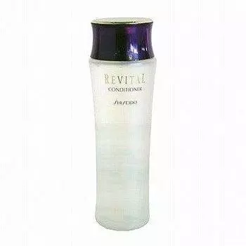 Shiseido Revital Кондиционер 125 мл [предмет]