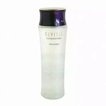 Shiseido Revital Кондиционер 125 мл [предмет]