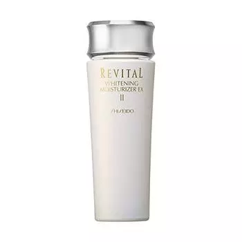 Shiseido Revital Отбеливающий увлажняющий крем EXII (увлажненный)