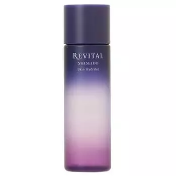 Shiseido Revital Skin Hydrator (150 мл) Лосьон РЕВИТАЛ [Квази-лекарство]