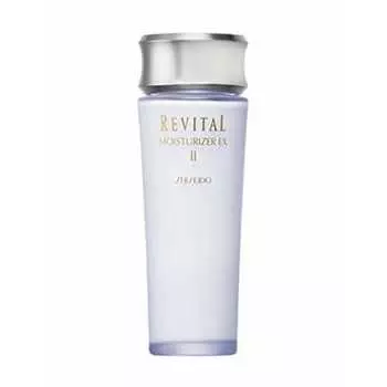Shiseido Revital Увлажняющий крем EXII (увлажненный)