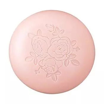 Shiseido Rose Garden Мыло-эссенция с розой RX 100 г