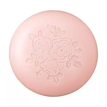Shiseido Rose Garden Мыло-эссенция с розой RX 100 г