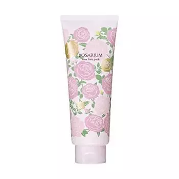 Shiseido Rose Garden Rose Hair Pack RX 220 г