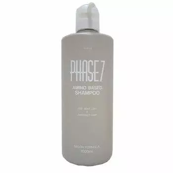 Shiseido Шампунь Фаза 7 1000 мл