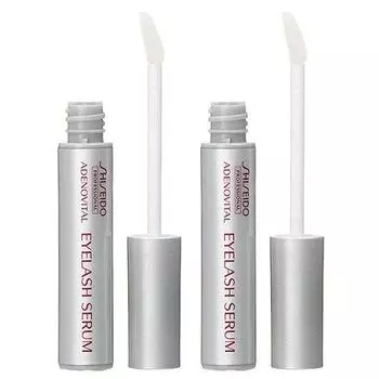 Shiseido Shiseido Adenovital Eyelash Serum 6g Set of 2 Eyelash Serum