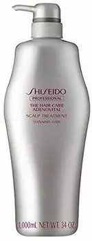 Shiseido Shiseido Adenovital Scalp Treatment 1000 г Лечение