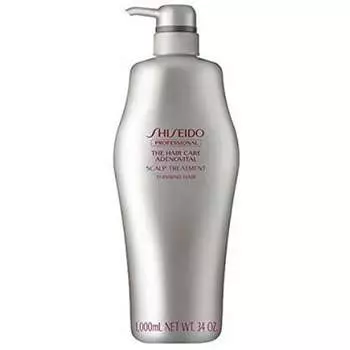 Shiseido Shiseido Adenovital Scalp Treatment 1000 г Лечение