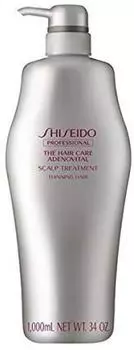 Shiseido Shiseido Adenovital Scalp Treatment 1000 г Лечение