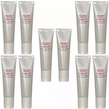 Shiseido Shiseido Adenovital Scalp Treatment 130 г x 2 шт. [Набор 5]