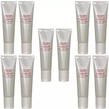 Shiseido Shiseido Adenovital Scalp Treatment 130 г x 2 шт. [Набор 5]