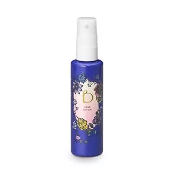 Shiseido Shiseido Benefique AC Acne Lotion 75 мл [квази-лекарство]
