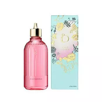 Shiseido Шисейдо Бенефик Эссенция для кожи головы N 160 мл