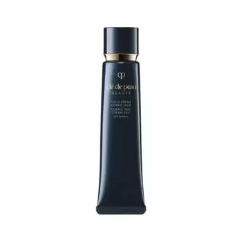 Shiseido Shiseido Cl? де По Бью? Voirmatifien Rissant SPF25/PA++ 40 г [параллельный импорт]