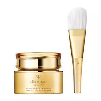 Shiseido Shiseido cle de peau BEAUTE Маска Eau 75g Vitalit Prcieux