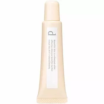 Shiseido Shiseido d program d program лечебный уход за кожей тюбик 15 г и [предмет]
