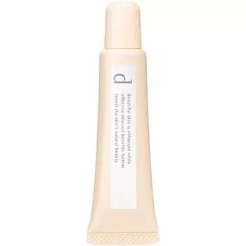 Shiseido Shiseido d program d program medicated skin care cover tube 15g & [item]