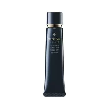 Shiseido Shiseido de Peau Beaute Voirmatifien Rissant 40 г Cl SPF25/PA++ [товар]