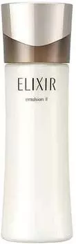 Shiseido SHISEIDO Elixir Advanced Emulsion T II 130 мл [предмет]