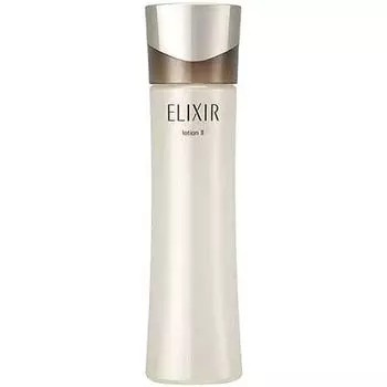 Shiseido SHISEIDO Elixir Advanced Lotion T II 170 мл [предмет]
