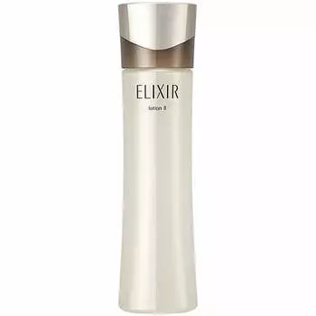 Shiseido SHISEIDO Elixir Advanced Lotion T II 170 мл [предмет]