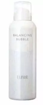 Shiseido Shiseido Elixir Refle Balancing Bubble 165 г Набор из 2 шт. [Набор]
