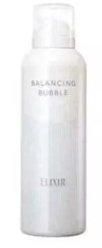 Shiseido Shiseido Elixir Refle Balancing Bubble 165 г Набор из 2 шт. [Набор]
