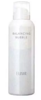 Shiseido Shiseido Elixir Refle Balancing Bubble 165 г Набор из 2 шт. [Набор]