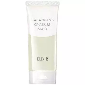 Shiseido Shiseido Elixir Refle Balancing Good Night Mask 90 г [товар]