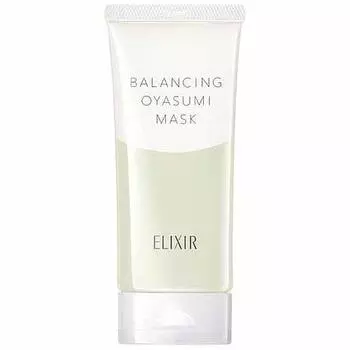 Shiseido Shiseido Elixir Refle Balancing Good Night Mask 90 г [товар]