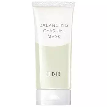 Shiseido Shiseido Elixir Refle Balancing Good Night Mask 90 г [товар]