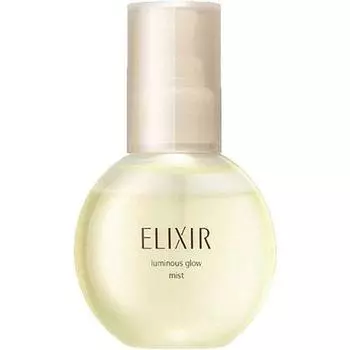 Shiseido SHISEIDO Elixir Superiel Tsuyadama Mist 80 мл [продукт]