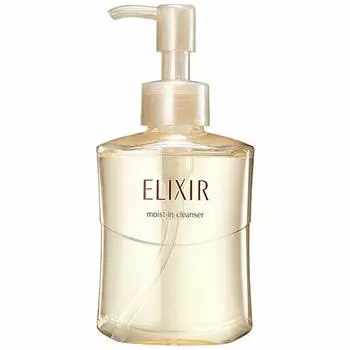 Shiseido SHISEIDO Elixir Superiel Увлажняющие чернила для линз 140 мл [предмет]