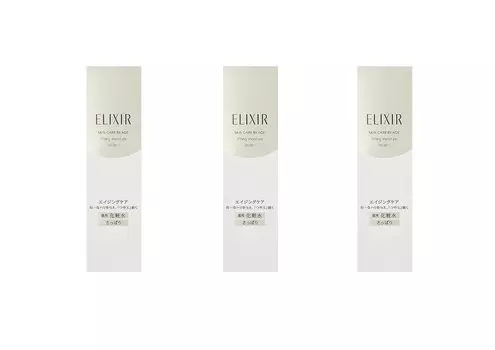 Shiseido Shiseido Elixir Superieur Lift Moist Lotion T 170 мл fs11 I Освежающий [продукт]